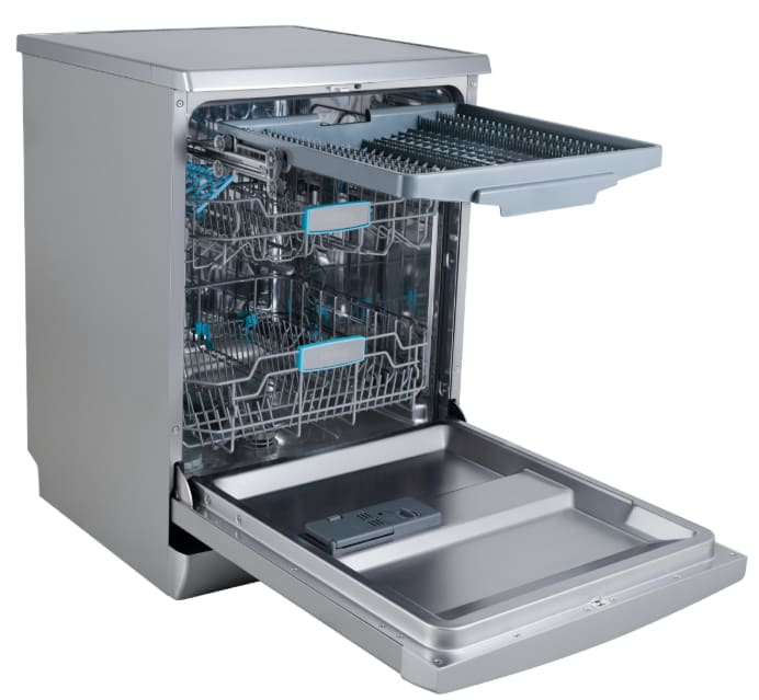 Korting KDF 60678 S