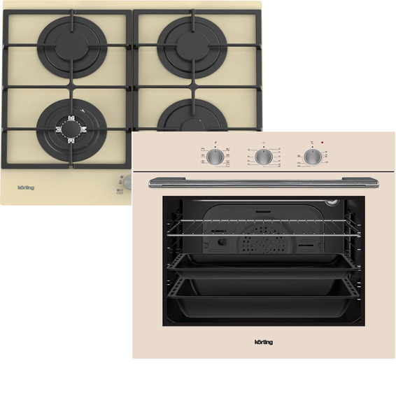 Korting HGG 6722 CTB