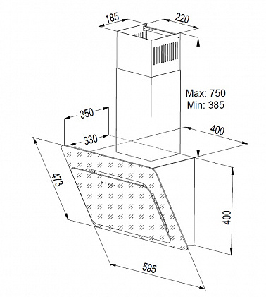 Korting KHC 67590 GN