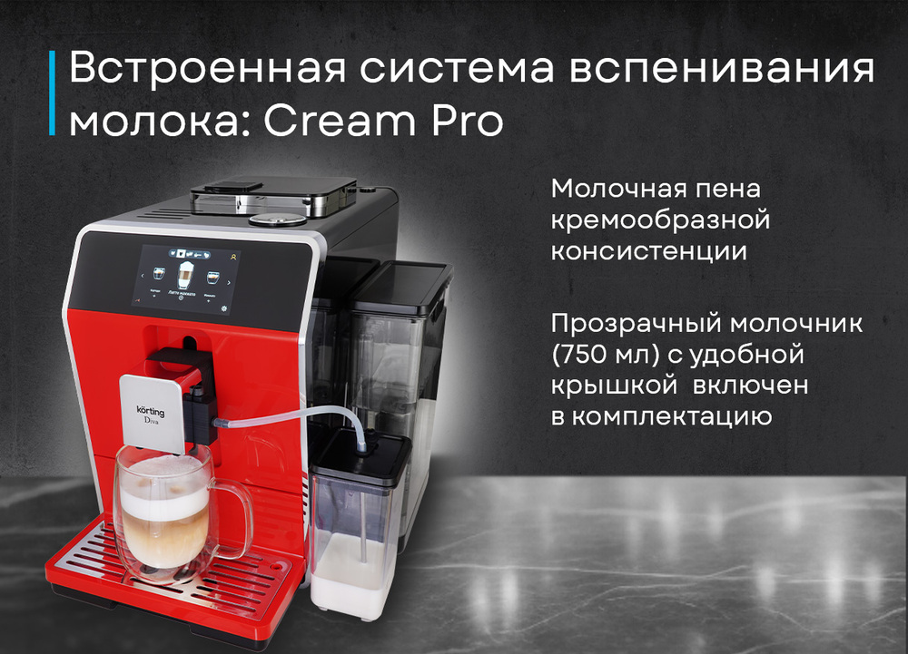 Korting KACM 2005 Diva