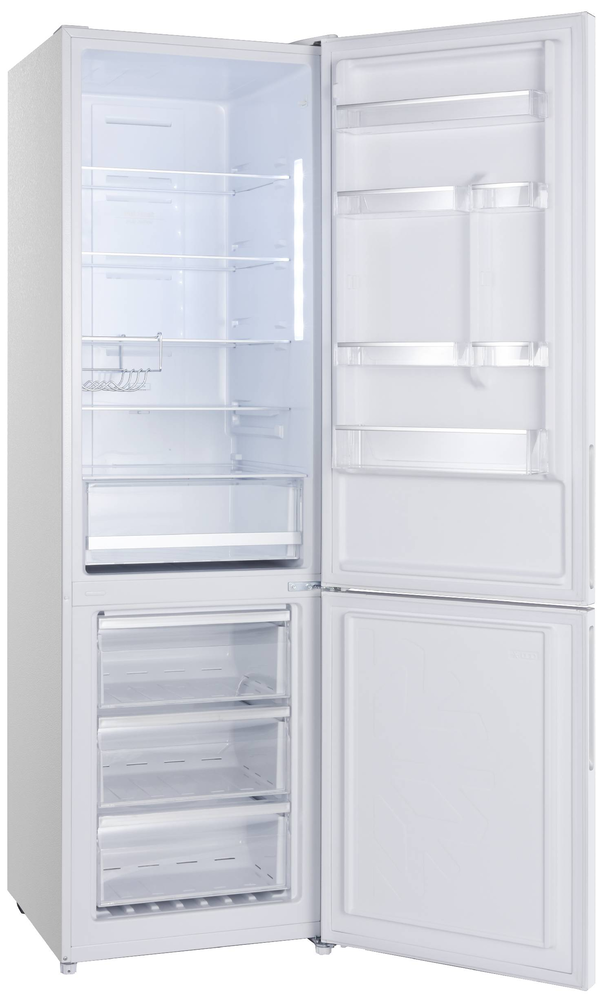 Korting KNFC 62370 W