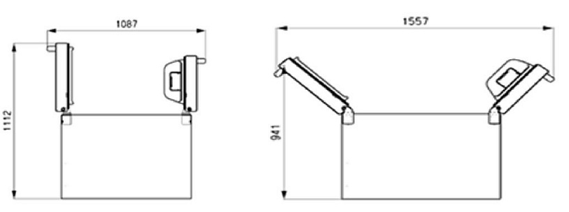 Korting KNFS 91797 X