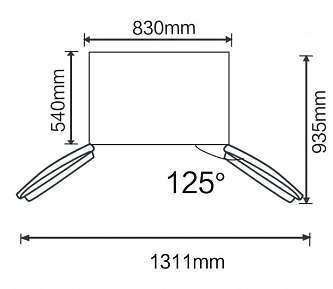 Korting KNFS 83177 N