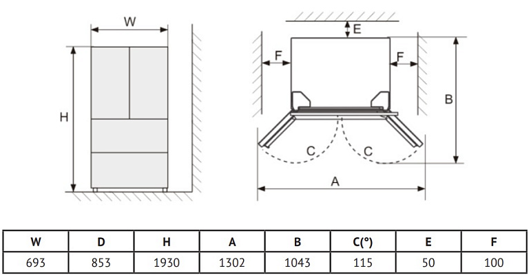 Korting KNFF 82535 X