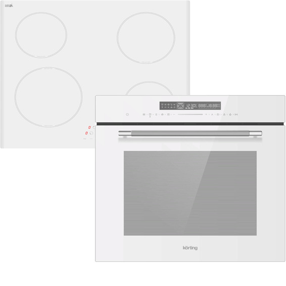 KORTING HI 64013 BW + OKB 1360 CSGW MW