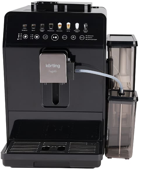 Korting KACM 2026 N Fagotti