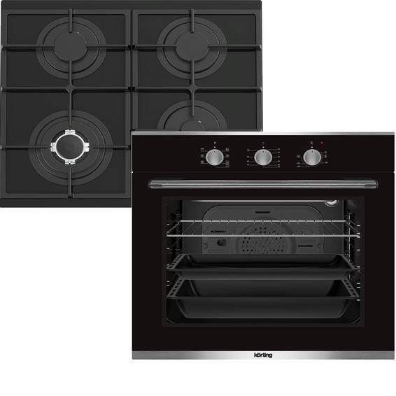 KORTING HGG 6734 CTN + OKB 370 CMX