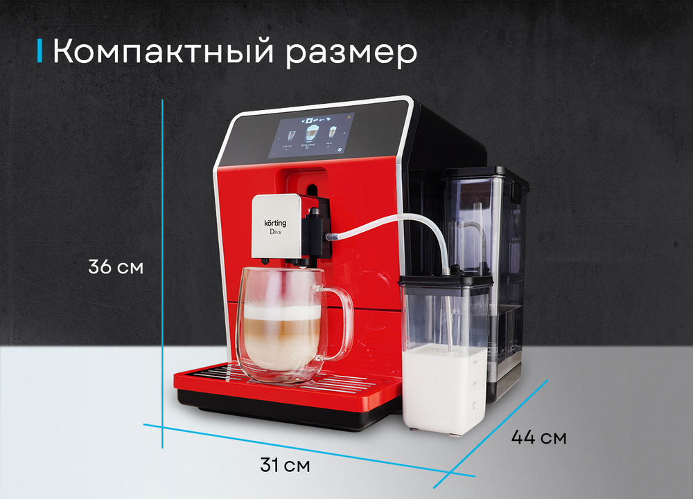 Korting KACM 2005 Diva