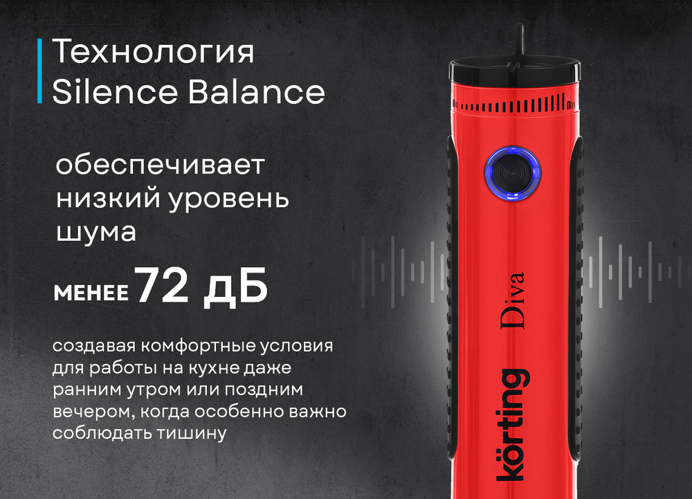 Korting KHB 0301 Diva