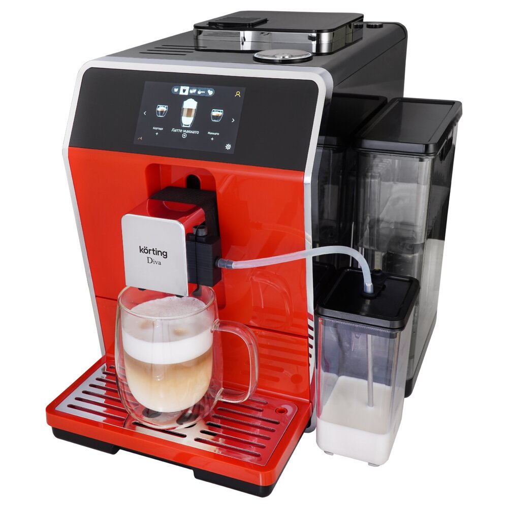 Korting KACM 2005 Diva