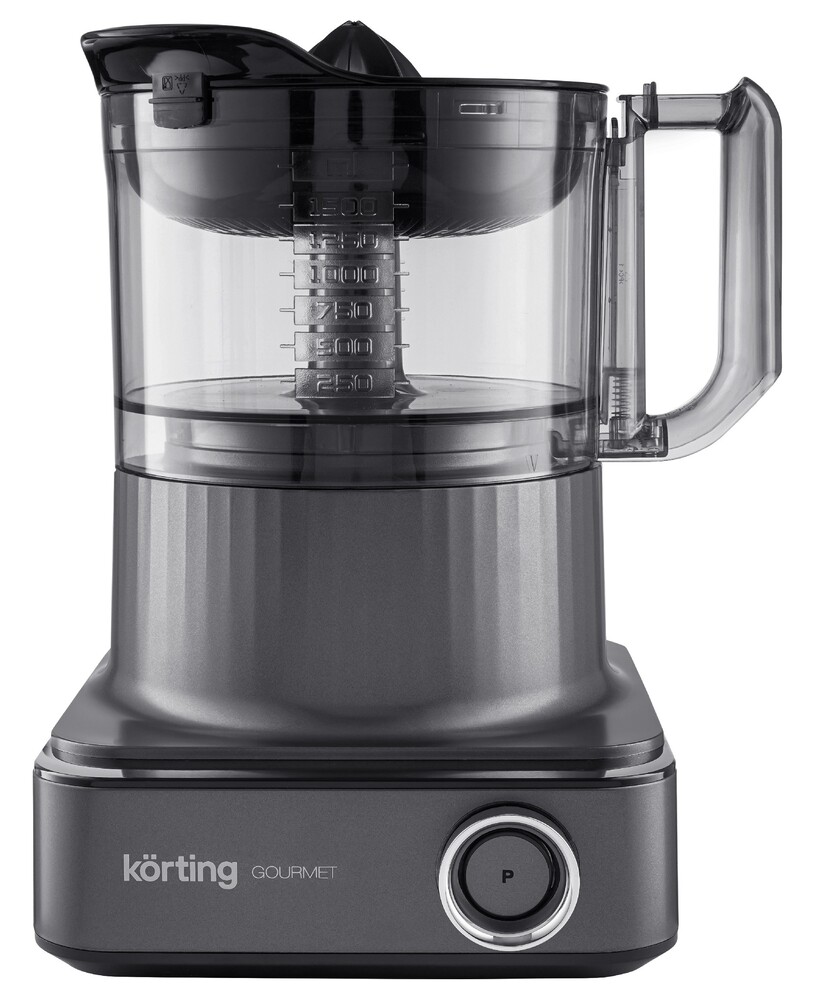 Korting KFP 0202 Gourmet