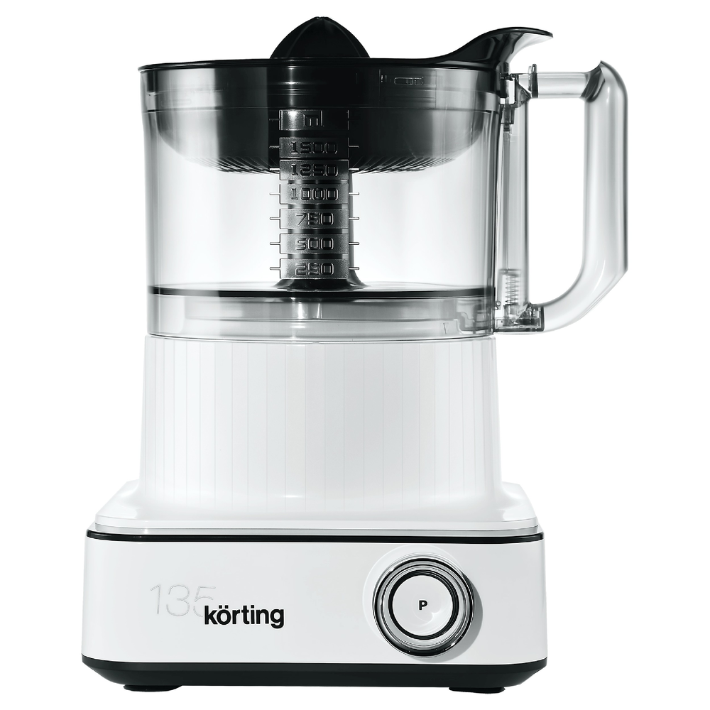 Korting KFP 0203 W 135