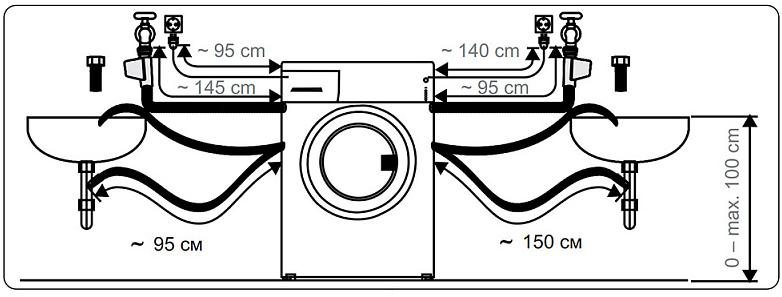 Korting KWD 58L1496