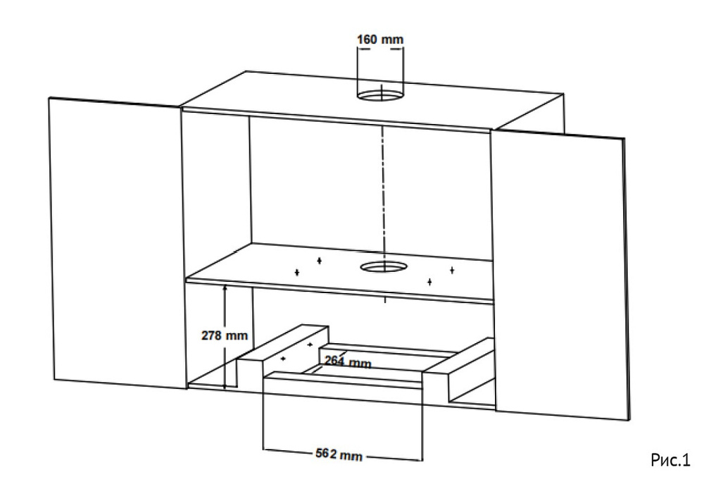 Korting KHI 60094 GW