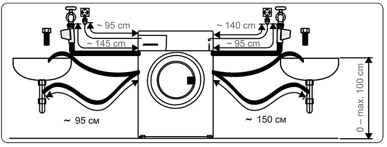 Korting KWM 42ILS1269