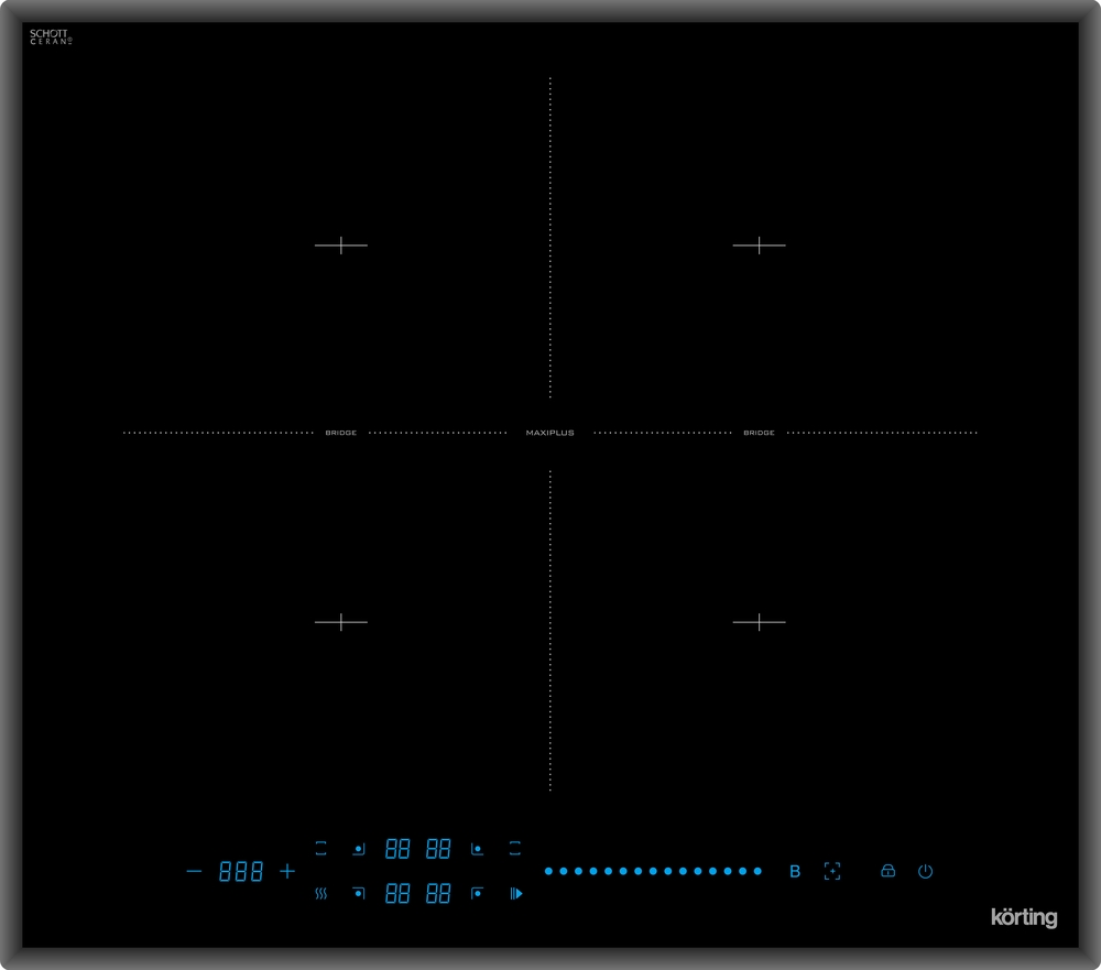 Korting HIB 64940 B Maxi