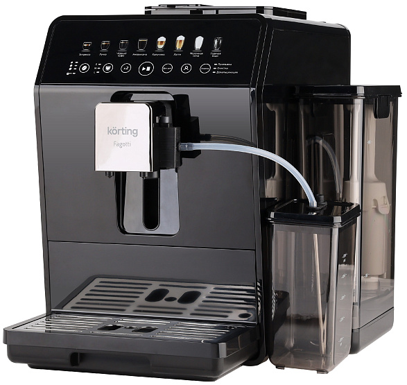 Korting KACM 2026 N Fagotti