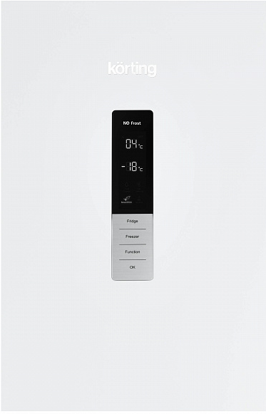 Korting KNFC 62370 W