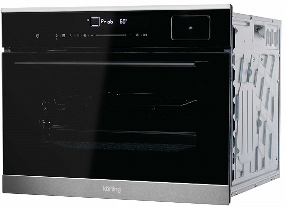 Korting OKB 3450 GNBX Steam