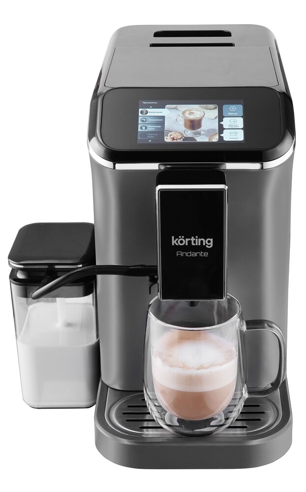 Korting KACM 2003 Andante