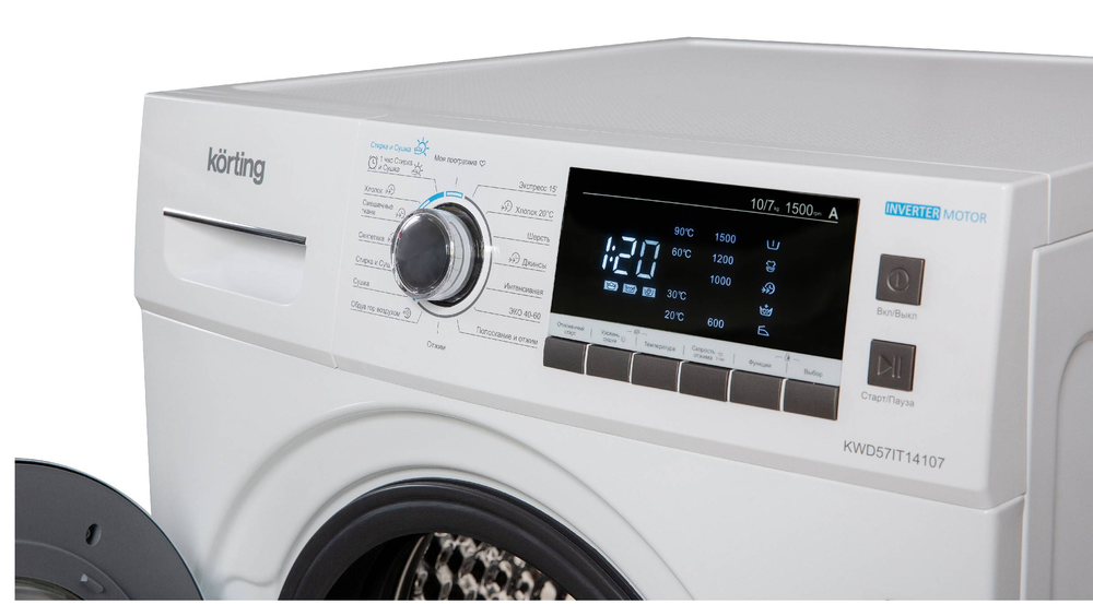 Korting KWD 57IT14107