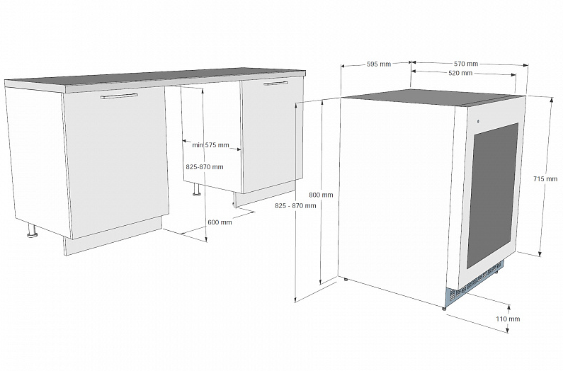 Korting KFW 803 DB GN