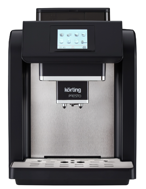 Korting KACM 2009 Presto