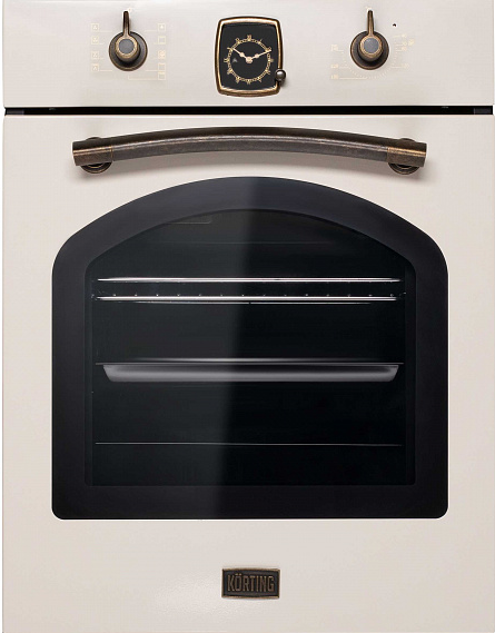 Korting OKB 4941 CRB