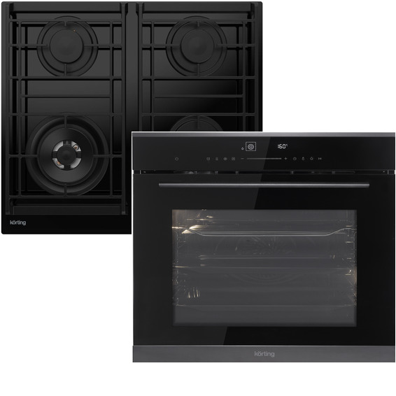 KORTING HGG 6955 CTN + OKB 1331 S GNBX