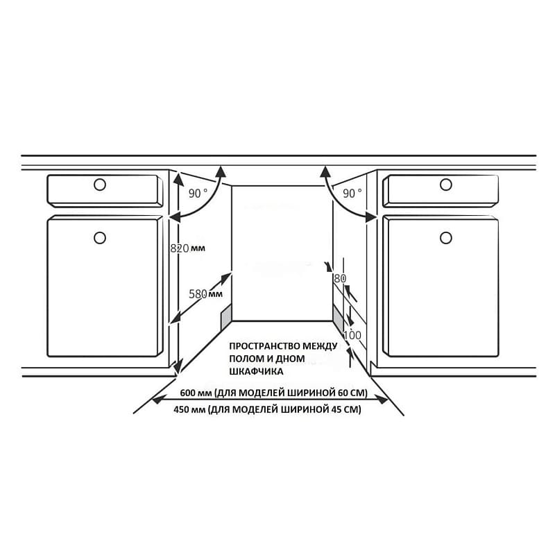 Korting KDI 45017