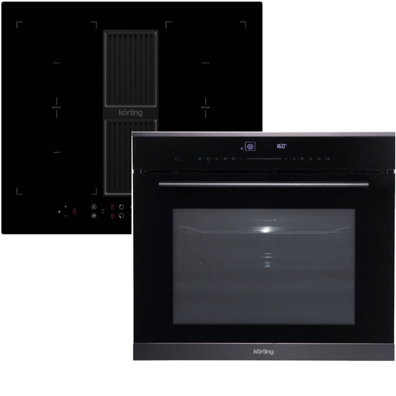 KORTING HIBH 68980 NB + OKB 1340 GNBX MW