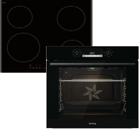 KORTING HI 64540 B + OKB 6820 EN