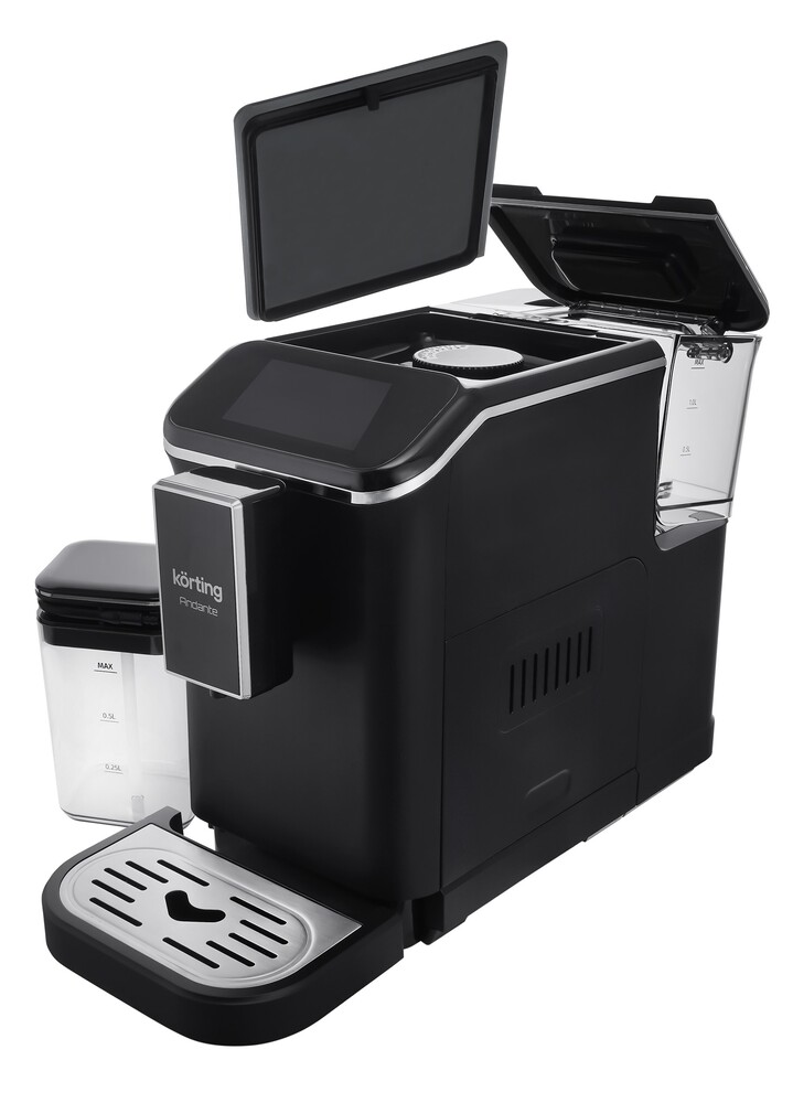 Korting KACM 2002 Andante