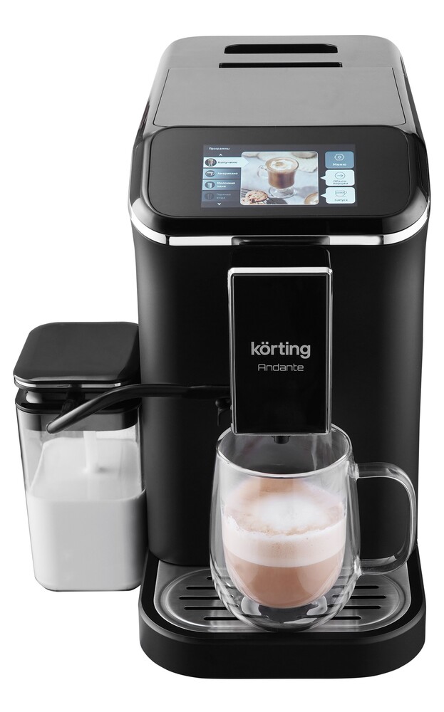 Korting KACM 2002 Andante