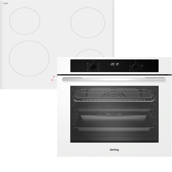 KORTING HI 64013 BW + OKB 691 CSGW
