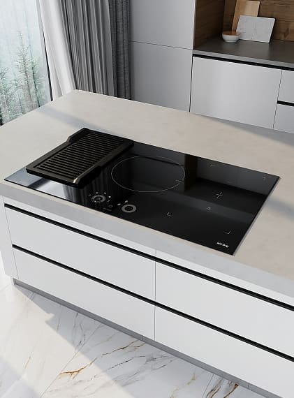 Korting HIB 95750 B Smart