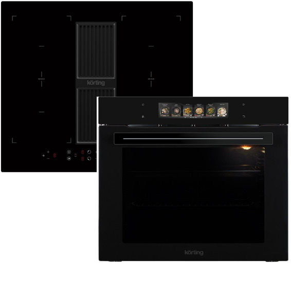 KORTING HIBH 68980 NB + OKB 9261 CPGN