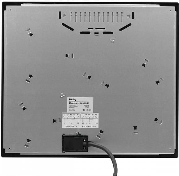 Korting HK 6351 B3