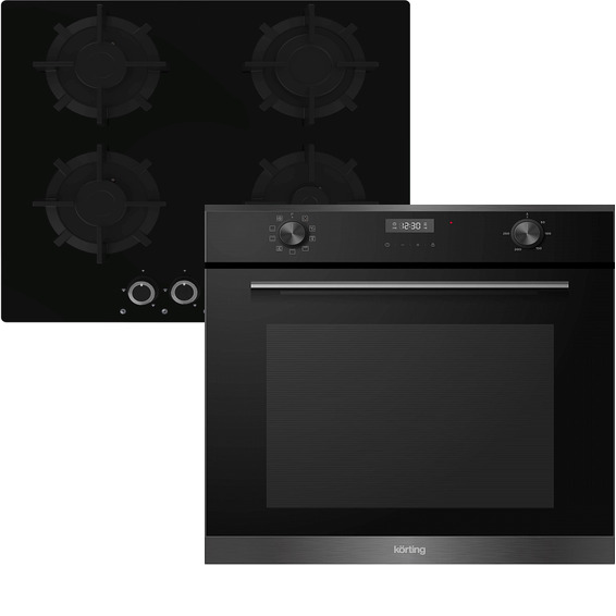 KORTING HGG 6420 CN + OKB 1321 GNBX