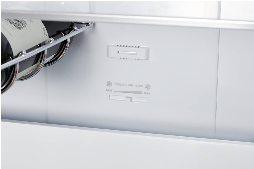 Korting KNFC 62370 W