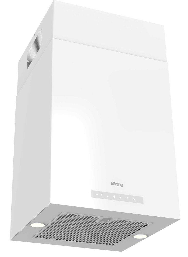 Korting KHA 45970 W Cube