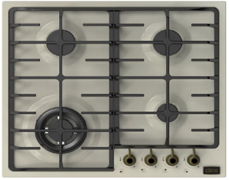 Korting HG 674 CTRB