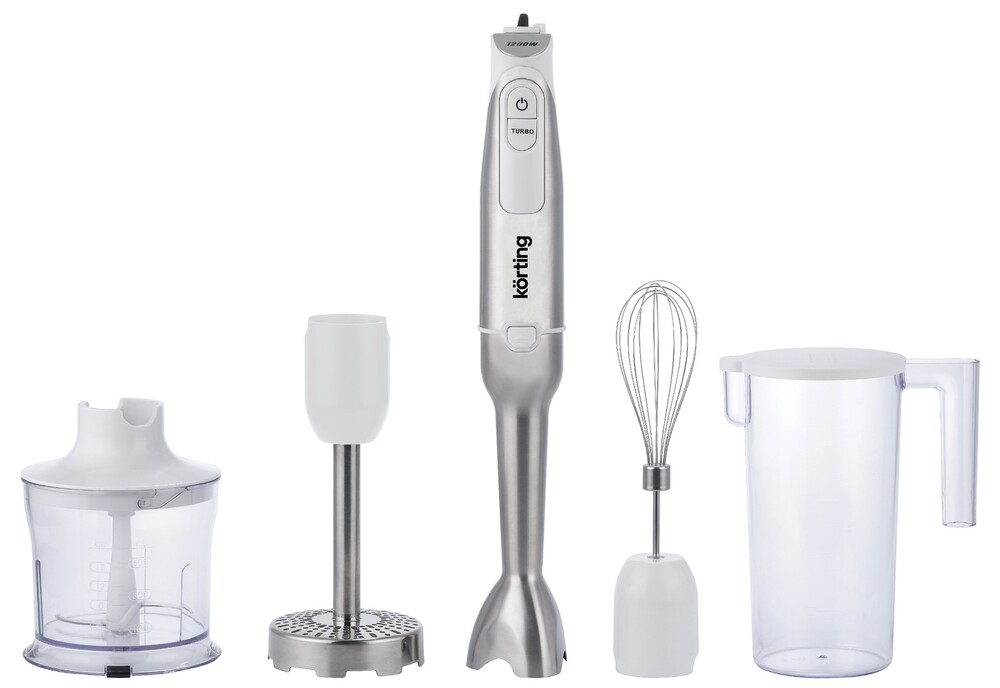 Korting KHB 0315 W Tulip