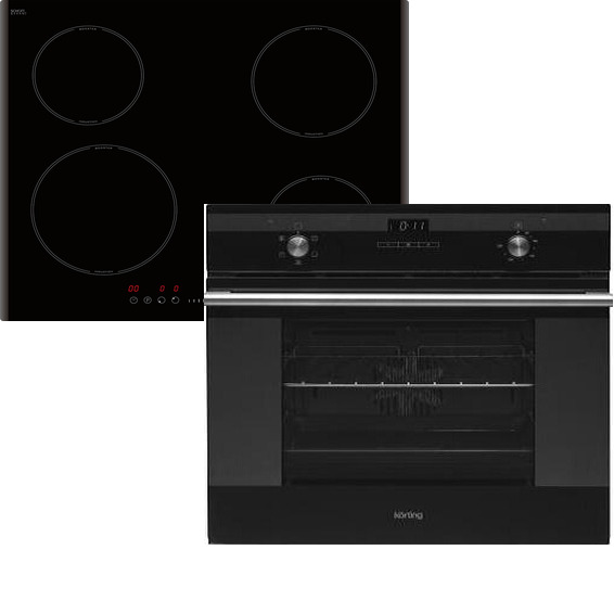 KORTING HI 64540 B + OKB 760 FN