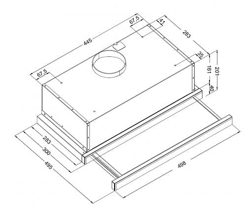 Korting KHP 5512 GN