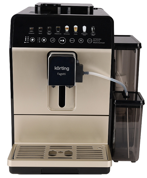 Korting KACM 2026 B Fagotti