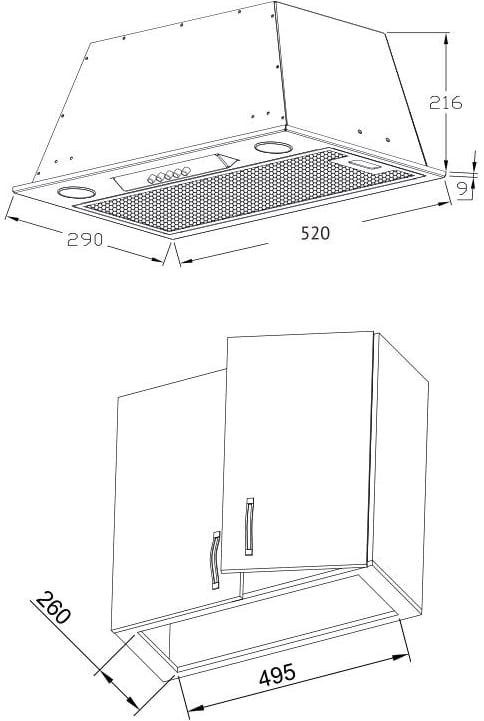 Korting KHI 6530 X