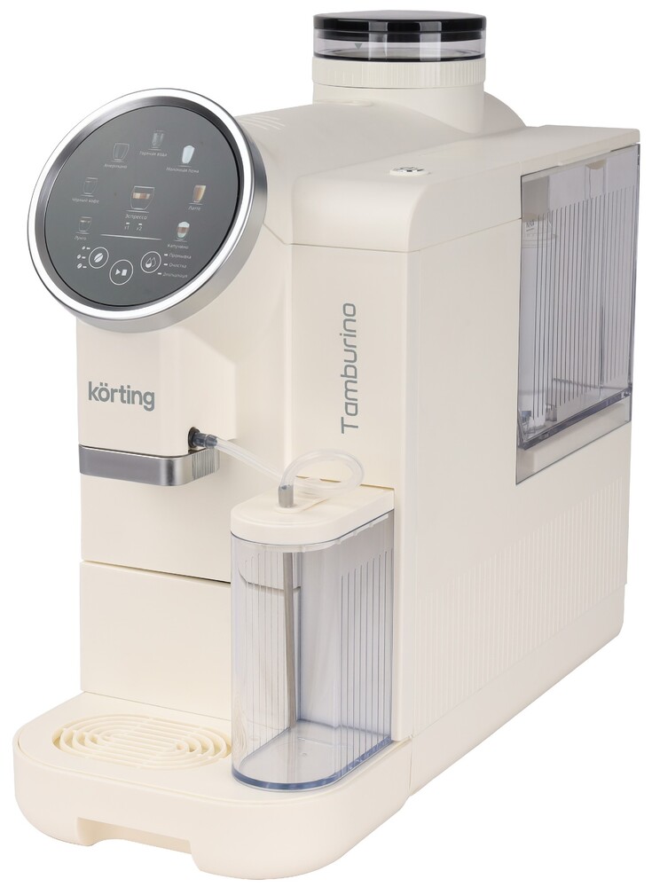 Korting KACM 2028 W Tamburino