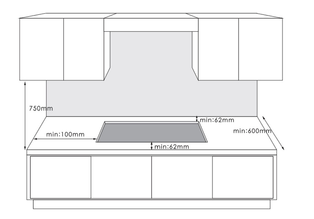 Korting HGG 9766 ICPTN