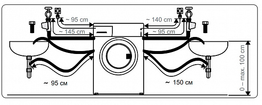 Korting KWM 42IL1267